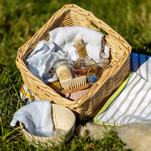 Naturträger Dresden - Säuglingspflege Naturträger Dresden - Säuglingspflege